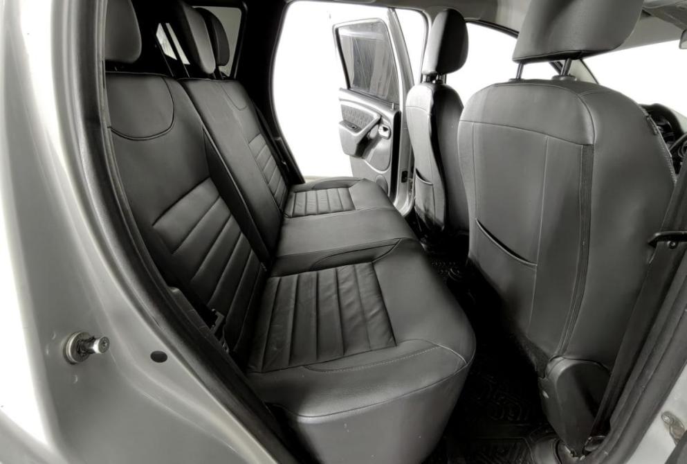 Renault Duster I Рестайлинг Волгоград  - изображение 17