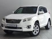 Toyota RAV4 III (XA30) Рестайлинг Барнаул  - изображение 38