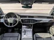 Audi A7 II (4K) Москва  - изображение 44
