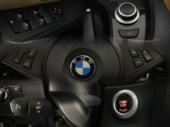 BMW 5 серии V (E60/E61) Рестайлинг с пробегом 2008 года, цена 1 270 000 рублей, 256886 км, седан, Автокод Объявления