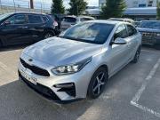 Kia Cerato IV Санкт-Петербург  - изображение 9