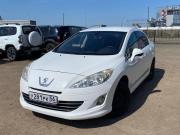 Peugeot 408 I Бузулук  - изображение 14