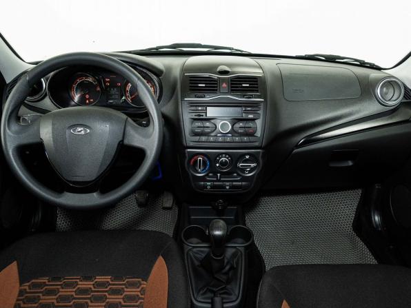 Lada (ВАЗ) Granta I Рестайлинг с пробегом 2024 года, цена 958 000 рублей, 14308 км, универсал, Автокод Объявления