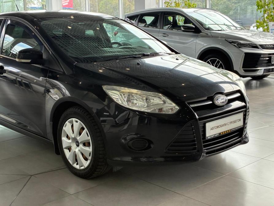 Ford Focus III Новосибирск  - изображение 10