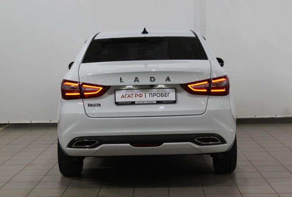 Lada (ВАЗ) Vesta I Рестайлинг (NG) Астрахань  - изображение 7