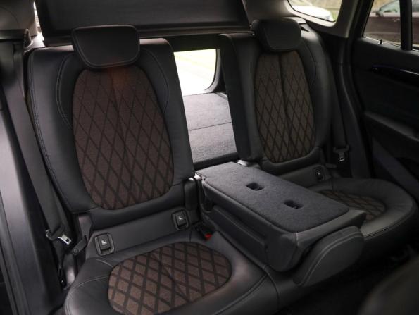 BMW X1 II (F48) Рестайлинг с пробегом 2020 года, цена 2 836 000 рублей, 89107 км, внедорожник, Автокод Объявления
