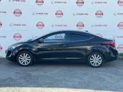 Hyundai Elantra V (MD) Рестайлинг Екатеринбург  - изображение 38