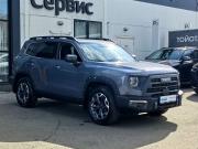 Haval Dargo I Москва  - изображение 27
