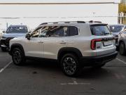 Haval Dargo Москва  - изображение 29