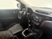 Nissan Qashqai II Курск  - изображение 26
