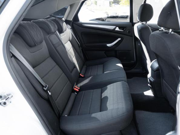 Ford Mondeo IV Рестайлинг с пробегом 2013 года, цена 1 460 000 рублей, 156678 км, седан, Автокод Объявления
