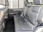 Mitsubishi Pajero IV Рестайлинг 2 Москва  - изображение 38