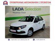 Lada (ВАЗ) Granta I Рестайлинг Красноярск  - изображение 15