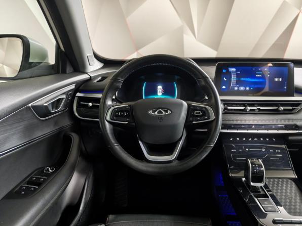 Chery Tiggo 7 Pro I с пробегом 2022 года, цена 1 543 000 рублей, 70608 км, внедорожник, Автокод Объявления