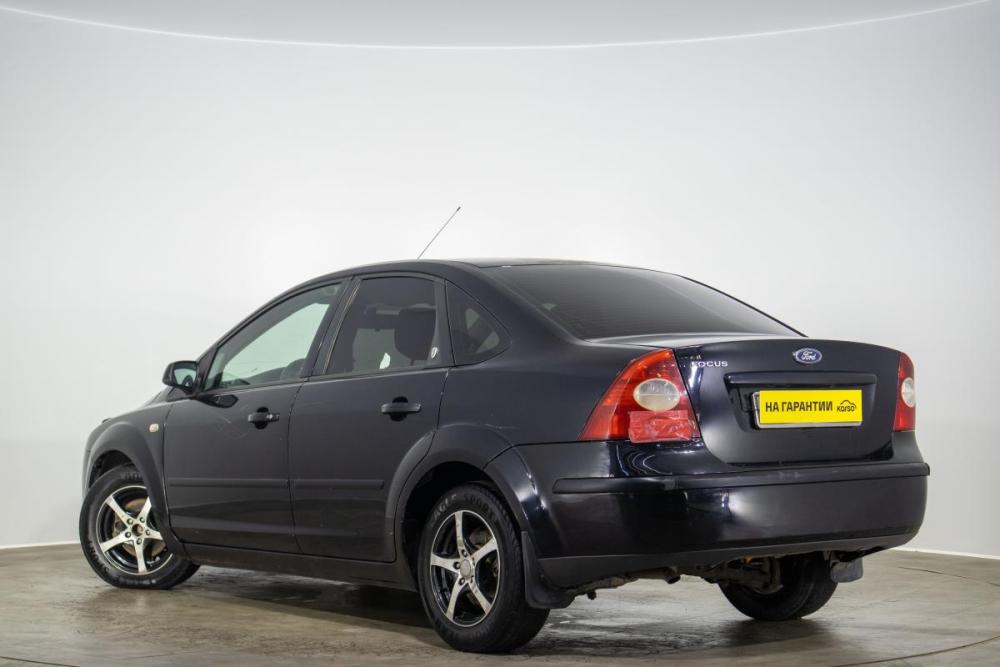 Ford Focus II Оренбург  - изображение 7
