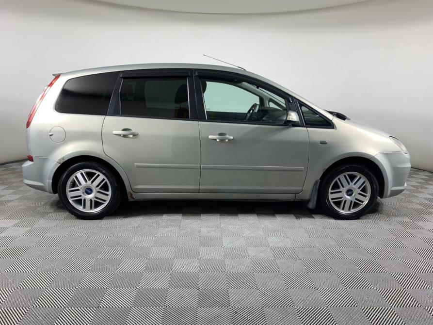 Ford C-MAX I Рестайлинг Москва  - изображение 4