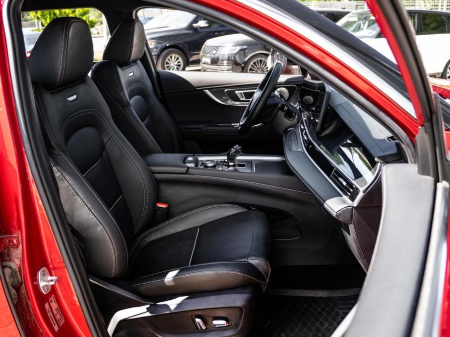 Chery Tiggo 7L I Краснодар  - изображение 8