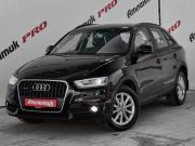 Audi Q3 I (8U) Екатеринбург  - изображение 23