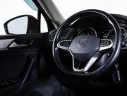 Volkswagen Tiguan II Рестайлинг Москва  - изображение 36