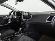 Kia Ceed III Рестайлинг Москва  - изображение 34