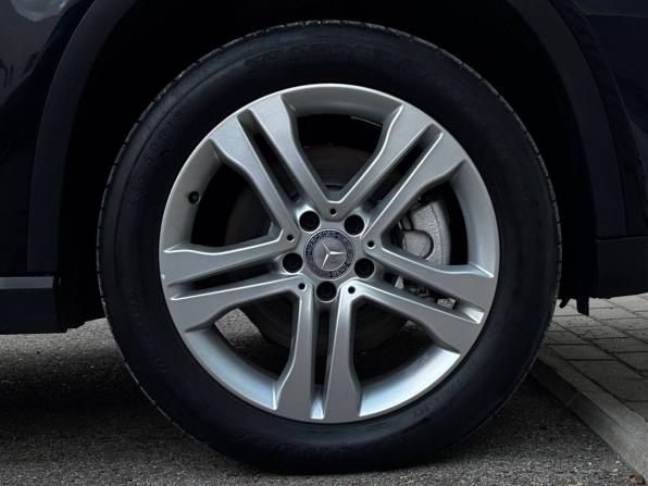 Mercedes-Benz GLA I (X156) с пробегом 2015 года, цена 2 415 000 рублей, 45000 км, внедорожник, Автокод Объявления