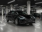 Hyundai Sonata VIII (DN8) Москва  - изображение 27