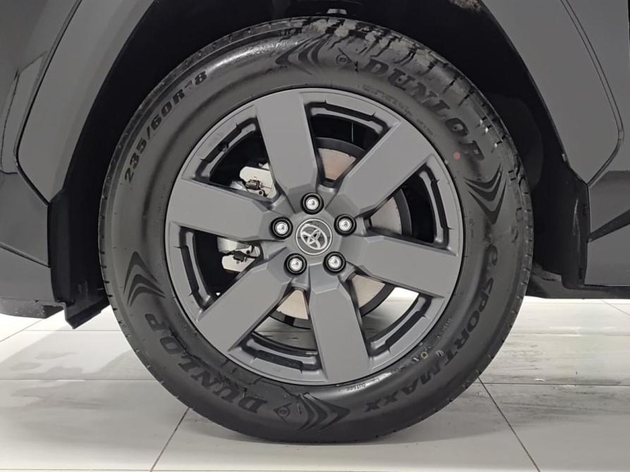 Toyota RAV4 VI (XA60) Казань  - изображение 22