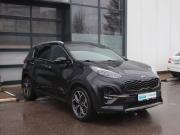 Kia Sportage IV Рестайлинг Нижний Новгород  - изображение 25