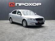 Skoda Octavia II (A5) Рестайлинг Пермь  - изображение 56