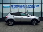 Nissan Qashqai I Рестайлинг Екатеринбург  - изображение 29