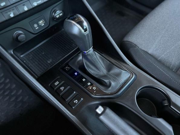 Hyundai Tucson III Рестайлинг с пробегом 2018 года, цена 2 290 000 рублей, 67559 км, внедорожник, Автокод Объявления