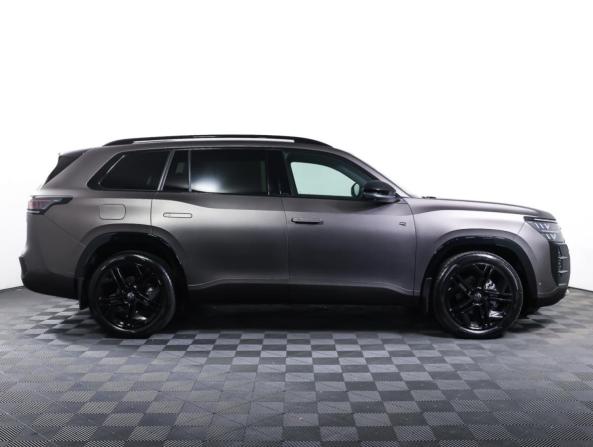 Volkswagen Teramont II (China Market) с пробегом 2025 года, цена 5 508 000 рублей, 15257 км, внедорожник, Автокод Объявления
