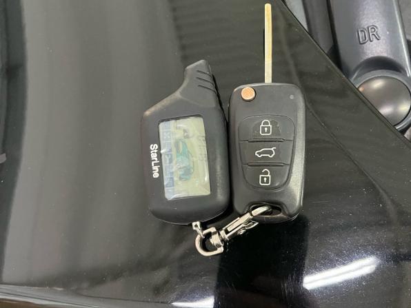 Kia Rio III с пробегом 2013 года, цена 725 000 рублей, 170385 км, седан, Автокод Объявления
