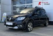 Renault Sandero II Рестайлинг Владимир  - изображение 25