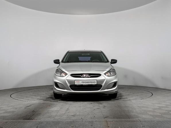 Hyundai Solaris I с пробегом 2014 года, цена 675 000 рублей, 141566 км, хэтчбек, Автокод Объявления