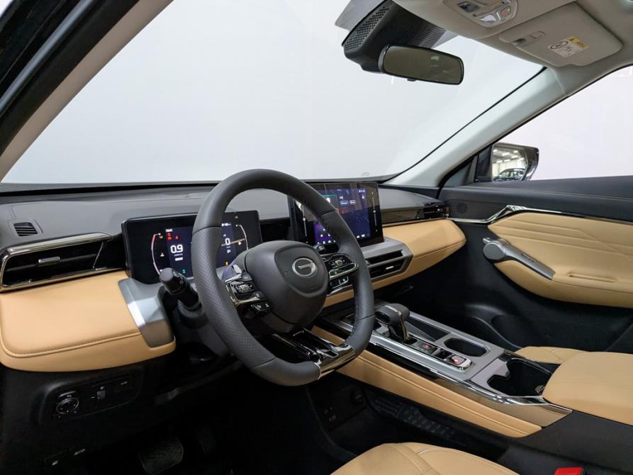GAC GS4 Москва  - изображение 2