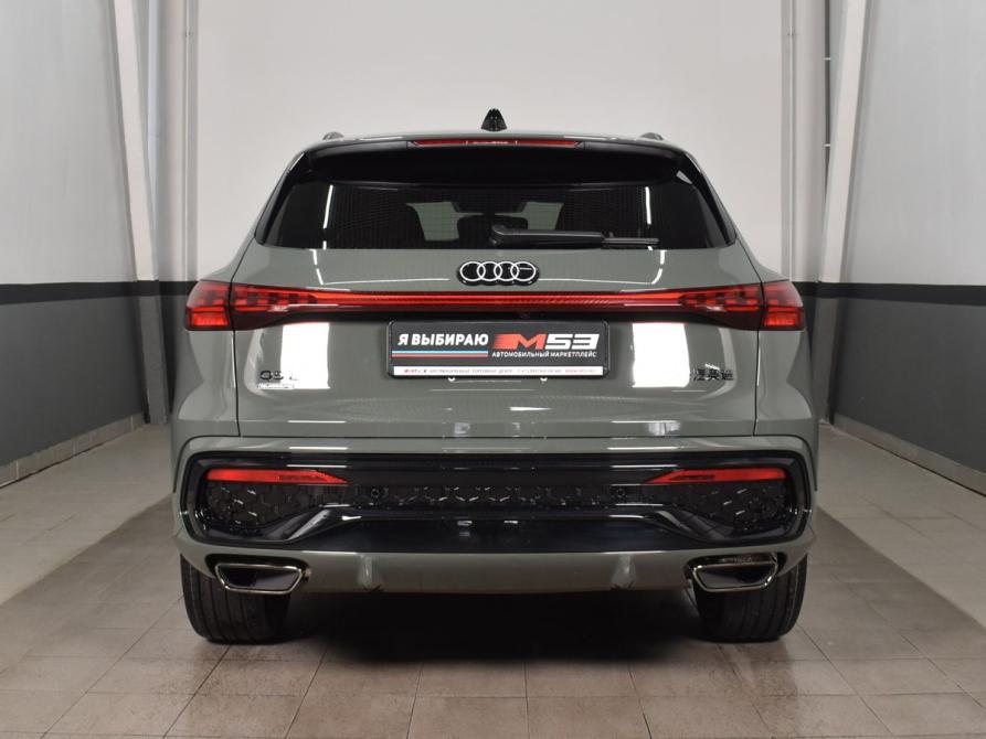 Audi Q5 III Кемерово  - изображение 6