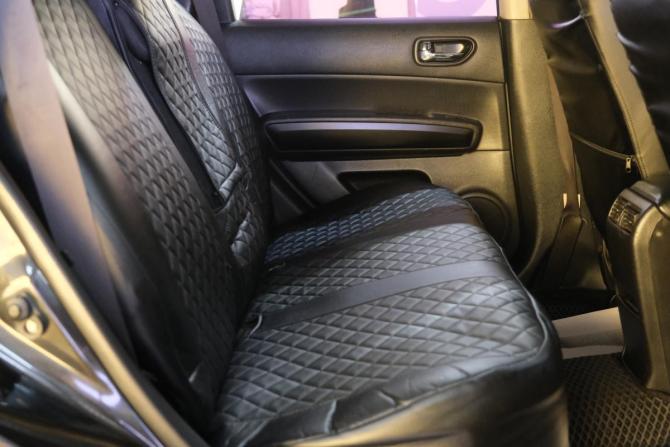 Nissan X-Trail II Рестайлинг с пробегом 2011 года, цена 1 359 000 рублей, 193000 км, внедорожник, Автокод Объявления