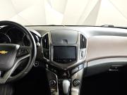 Chevrolet Cruze I Рестайлинг Москва  - изображение 34