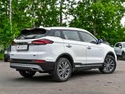 Geely Atlas Pro Санкт-Петербург  - изображение 20