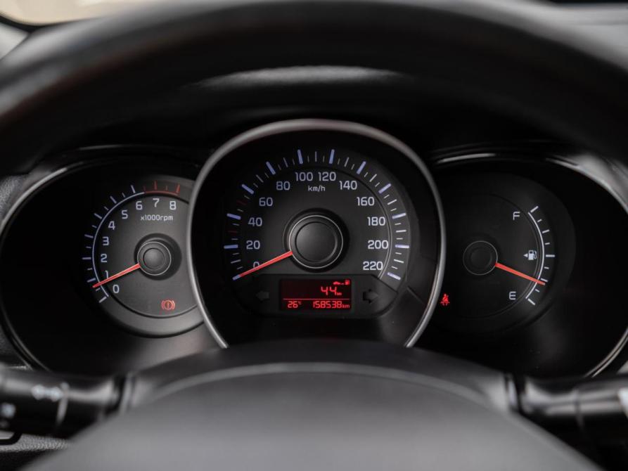Kia Rio III Рестайлинг Сочи  - изображение 17