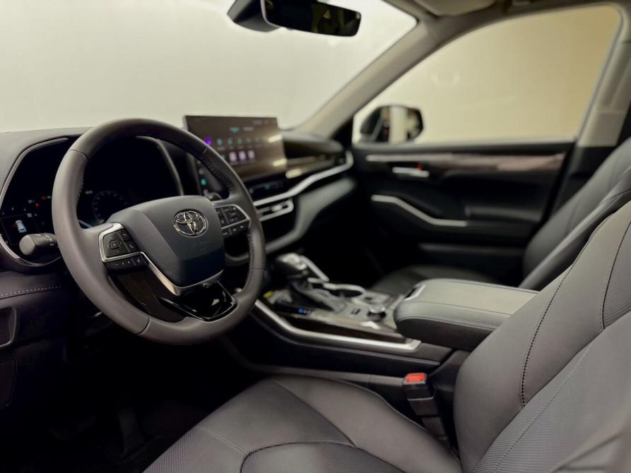 Toyota Highlander IV (XU70) Вологда  - изображение 11