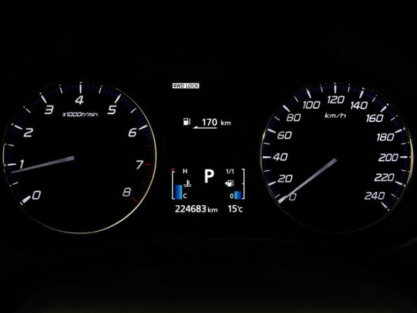 Mitsubishi Outlander III Рестайлинг 2 с пробегом 2015 года, цена 1 599 000 рублей, 224681 км, внедорожник, Автокод Объявления