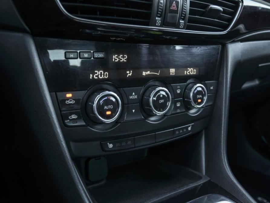 Mazda 6 III (GJ) Курган  - изображение 14