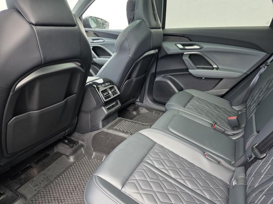Audi Q5 II (FY) Рестайлинг Москва  - изображение 10