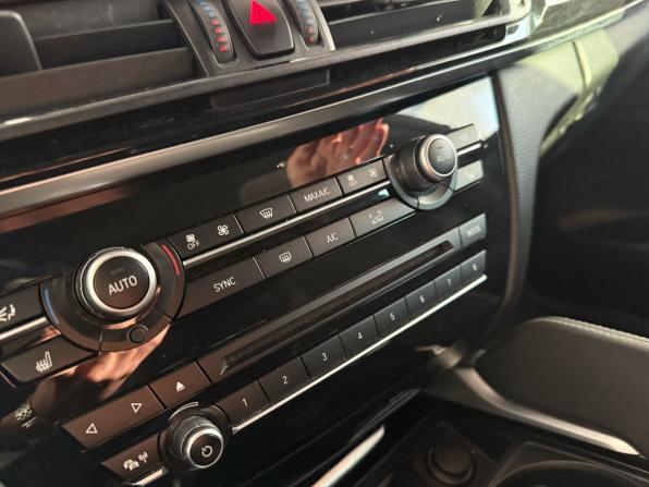 BMW X5 III (F15) с пробегом 2018 года, цена 3 700 000 рублей, 182661 км, внедорожник, Автокод Объявления