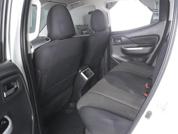 Mitsubishi L200 V Рестайлинг с пробегом 2020 года, цена 3 150 000 рублей, 98356 км, offers.body_type.unknown, Автокод Объявления
