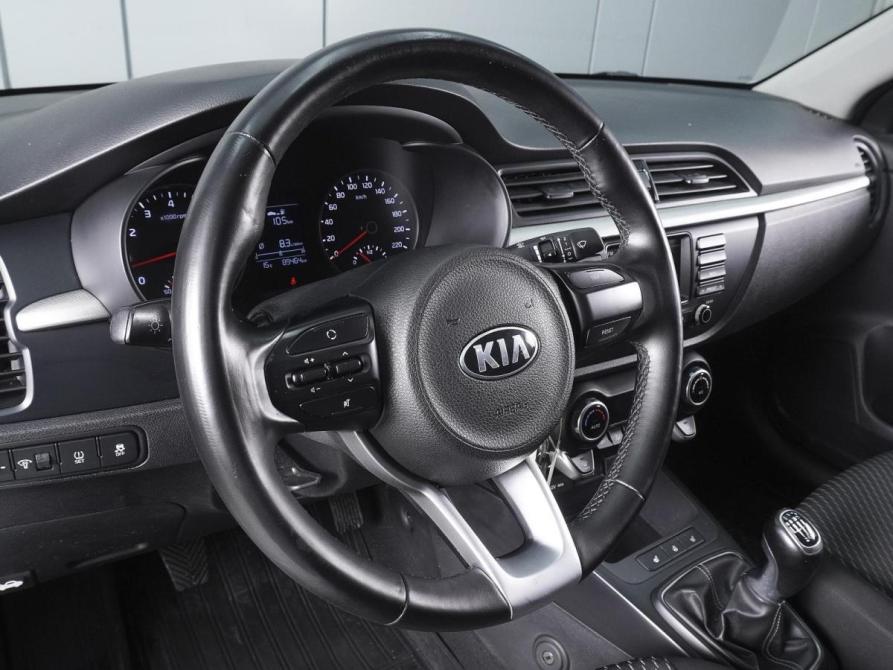 Kia Rio IV Ростов-на-Дону  - изображение 12