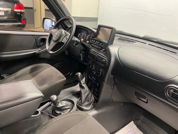 Lada (ВАЗ) Niva с пробегом 2020 года, цена 679 000 рублей, 144000 км, внедорожник, Автокод Объявления