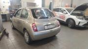 Nissan Micra III (K12) Санкт-Петербург  - изображение 10
